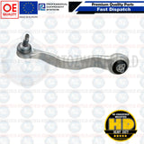 FOR BMW 5 SERIES G30 FRONT LOWER FRONT LEFT SUSPENSION WISHBONE CONTROL ARM LH