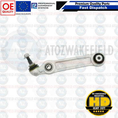 FOR BMW 5 SERIES G30 G31 FRONT LOWER LEFT SUSPENSION WISHBONE TRACK CONTROL ARM