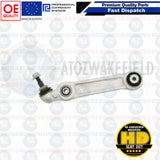 FOR BMW 5 SERIES G30 G31 FRONT LOWER LEFT SUSPENSION WISHBONE TRACK CONTROL ARM