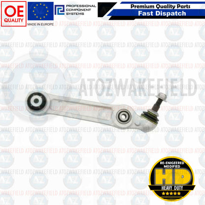 FOR BMW 5 SERIES G30 G31 FRONT LOWER RIGHT SUSPENSION WISHBONE TRACK CONTROL ARM
