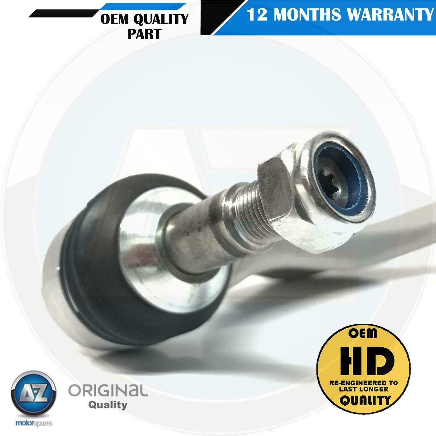 FOR BMW 520d 525d 530d 535d FRONT LOWER LEFT SUSPENSION WISHBONE CONTROL ARM 09-