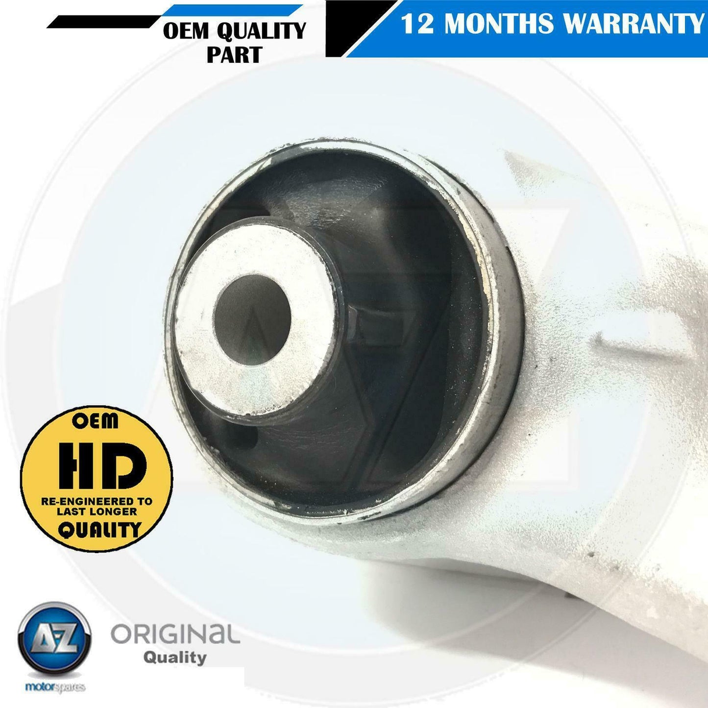 FOR BMW 6 SERIES 2011- FRONT LOWER AXLE FRONT LEFT SUSPENSION TRACK CONTROL ARM