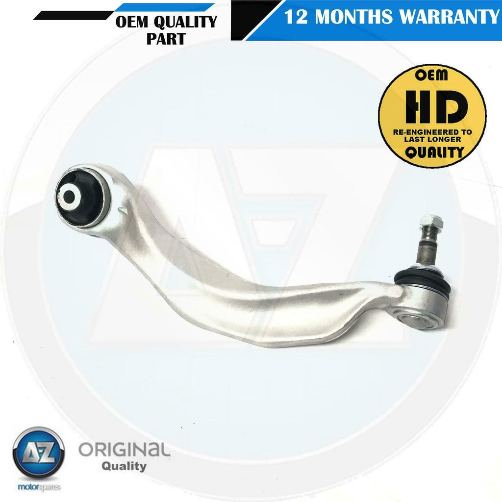 FOR BMW 5 6 F10 F11 F12 F13 F18 FRONT SUSPENSION LOWER WISHBONE CONTROL ARM RH