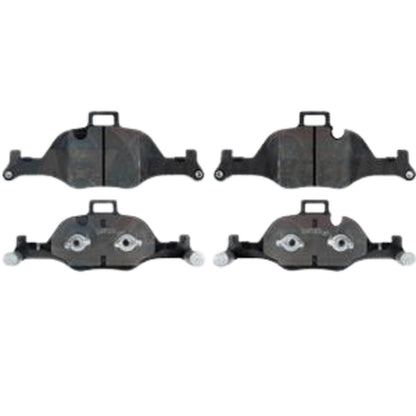 FOR BMW X4 G02 FRONT PREMIUM OE QUALITY APEC BRAKE PADS SET BRAND NEW