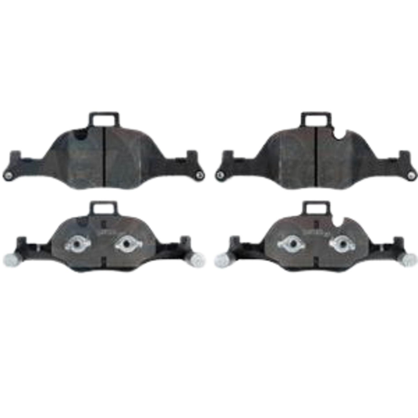 FOR BMW 320d G20 G21 FRONT PREMIUM OE QUALITY APEC BRAKE PADS SET BRAND NEW