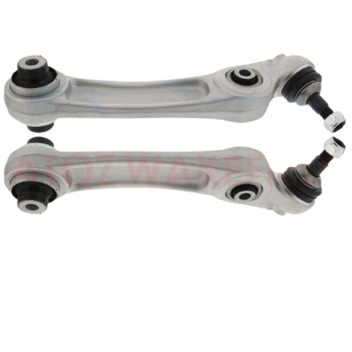 FOR BMW 535I 535D GRAN TURISMO GT FRONT LOWER SUSPENSION WISHBONES ARMS STRAIGHT