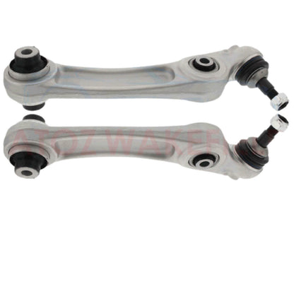 FOR BMW 535I 535D GRAN TURISMO GT FRONT LOWER SUSPENSION WISHBONES ARMS STRAIGHT
