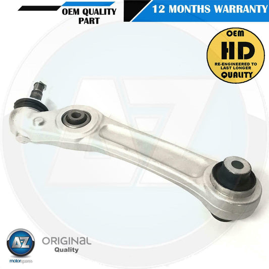 FOR BMW 740 740D 740I 740LI  FRONT LOWER LEFT SUSPENSION WISHBONE ARM STRAIGHT