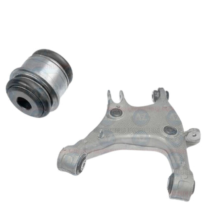 FOR BMW 7 SERIES F01 F02 F03 F04 REAR AXLE LOWER OUTER SWING CONTROL ARM BUSH OE