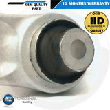 FOR BMW 6 SERIES 2011- FRONT LOWER RIGHT AXLE REAR SUSPENSION TRACK CONTROL ARM