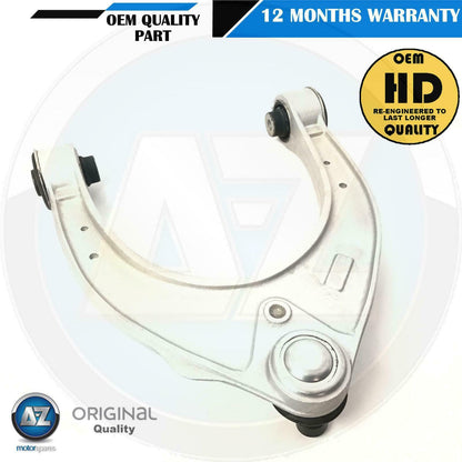 FOR BMW 518 518D 520 520D 523 523I FRONT SUSPENSION UPPER TOP WISHBONE ARM L/R
