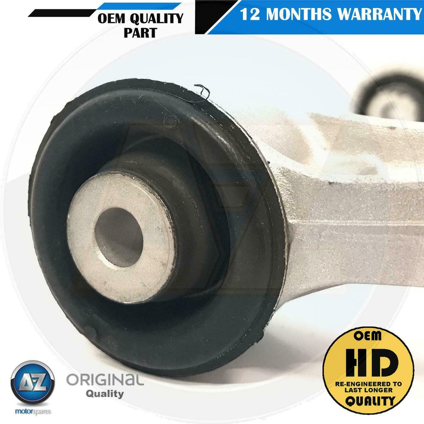 FOR BMW 518 518D 520 520D 523 523I FRONT SUSPENSION UPPER TOP WISHBONE ARM L/R
