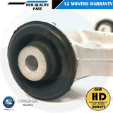 FOR BMW 640 640D 640I 650 650I FRONT TOP UPPER SUSPENSION WISHBONES CONTROL ARMS