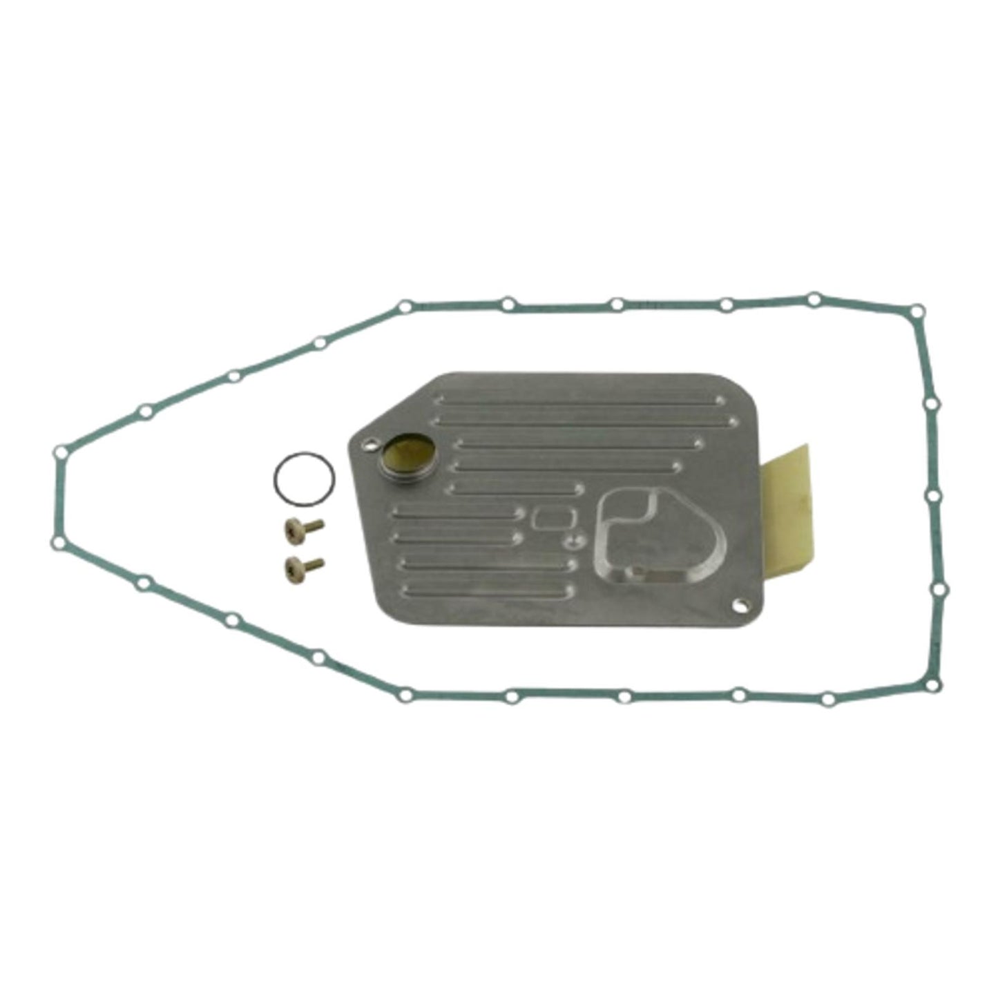 FOR BMW E32 E34 E38 E31 ZF 5HP30 AUTOMATIC TRANSMISSION GEARBOX PAN FILTER KIT