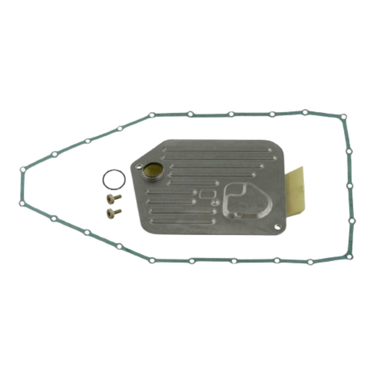 FOR BMW 5/7/8 SERIES BENTLEY ARNAGE AUTOMATIC TRANSMISSION PAN FILTER & GASKET