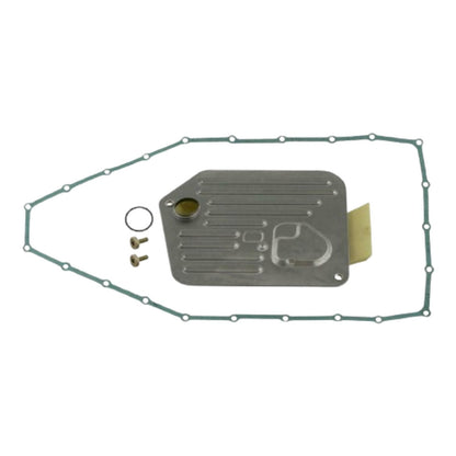 FOR BMW 5/7/8 SERIES BENTLEY ARNAGE AUTOMATIC TRANSMISSION PAN FILTER & GASKET