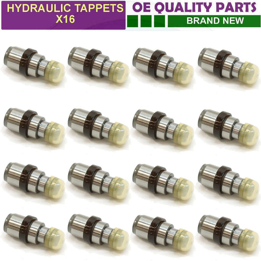 FOR BMW CITROEN DS MINI PEUGEOT HYDRAULIC TAPPETS X 16 11337549632 942.87