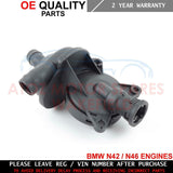 FOR BMW CRANK CASE BREATHER VALVE E83 E46 316I 318I 318TI E90 320I X3 N42 N46