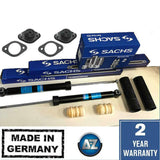 FOR BMW E36 E46 REAR SHOCK ABSORBER SHOCKER TOP MOUNT M SPORT TECH MTECH OEM
