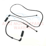 FOR BMW E46 320d 320 325 328 FRONT REAR DIMPLED GROOVED BRAKE DISCS BREMBO PADS