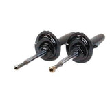 FOR BMW E46 M3 CSL 3.2 FRONT LEFT RIGHT SHOCKERS SHOCK ABSORBERS SACHS BOGE OE
