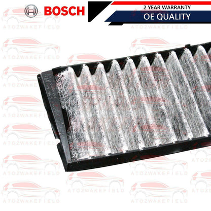 FOR BMW E46 MICRO FILTER CABIN POLLEN FILTER GENUINE BOSCH 64319071935 R2336