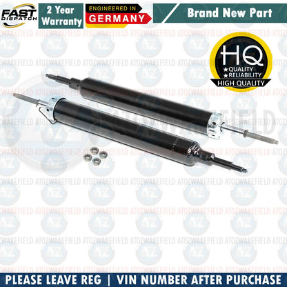 FOR BMW E81 E82 E87 E88 E90 E91 E92 E93 REAR SHOCKERS BUMP STOP STRUT MOUNTINGS