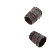 FOR BMW JAGUAR AUTOMATIC TRANSMISSION GEARBOX SUMP MECHATRONIC SLEEVE HOUSING