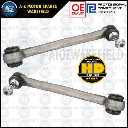FOR BMW M2 M3 M4 FRONT AXLE LOWER REAR SUSPENSION WISHBONE TRACK CONTROL ARMS