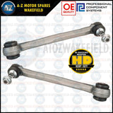 FOR BMW M2 M3 M4 FRONT AXLE LOWER REAR SUSPENSION WISHBONE TRACK CONTROL ARMS