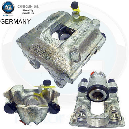 FOR BMW M3 3.2 E46 REAR HAND BRAKE CALIPERS CARRIERS BRACKETS HANGERS LEFT RIGHT