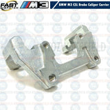 FOR BMW M3 E46 FRONT CSL 345mm X 28mm FRONT BRAKE DISCS CARRIER UPGRADE KIT