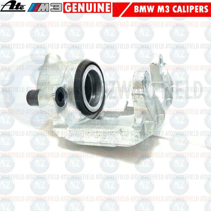 FOR BMW M3 E36 Z3 M 3.2 FRONT LEFT RIGHT LH RH BRAKE CALIPERS CARRIERS SLIDERS