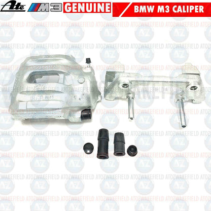 FOR BMW M3 E36 Z3 M 3.2 FRONT RIGHT GENUINE BRAKE CALIPER CARRIER SLIDER RH