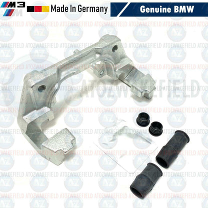 FOR BMW M3 E36 Z3 M 3.2 FRONT RIGHT GENUINE BRAKE CALIPER CARRIER SLIDER RH