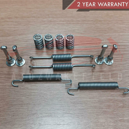 FOR BMW X5M F85 X6M F86 4.4 V8 FRONT REAR BRAKE PADS WEAR WIRE SENSOR LEAD PARKING HANDBRAKE SHOES SET & FITTING KIT
