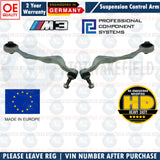 FOR BMW M3 E90 E92 E93 FRONT AXLE LOWER SUSPENSION WISHBONE TRACK CONTROL ARMS