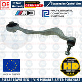 FOR BMW M3 E90 E92 E93 FRONT AXLE LOWER SUSPENSION WISHBONE TRACK CONTROL ARMS
