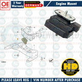 FOR BMW M3 E90 E92 E93 HYDRO ENGINE & GEARBOX MOUNTING MOUNTS SET 2007-2013