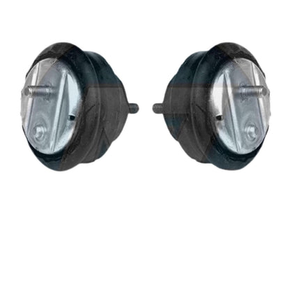 FOR BMW M3 Z3 Z4 HYDRO BEARING ENGINE MOUNTINGS MOUNT LEFT RIGHT PAIR OE QUALITY