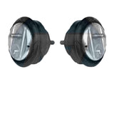 FOR BMW M3 Z3 Z4 HYDRO BEARING ENGINE MOUNTINGS MOUNT LEFT RIGHT PAIR OE QUALITY
