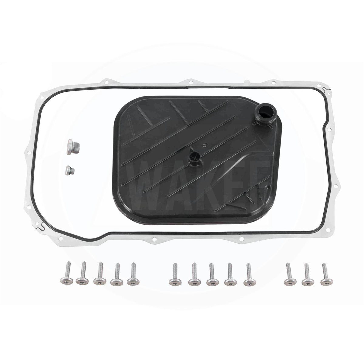 FOR BMW M4 M5 M6 X5M X6M Z4M 550i X3M X4M 8 SPEEED AUTOMATIC TRANSMISSION GEARBOX SERVICE FILTER KIT F82 E61 F07 F10 F90 E64 F01 F02 F03 F04 F97 E70 F15 F85 E70 E71 E72 E86 E85 F86