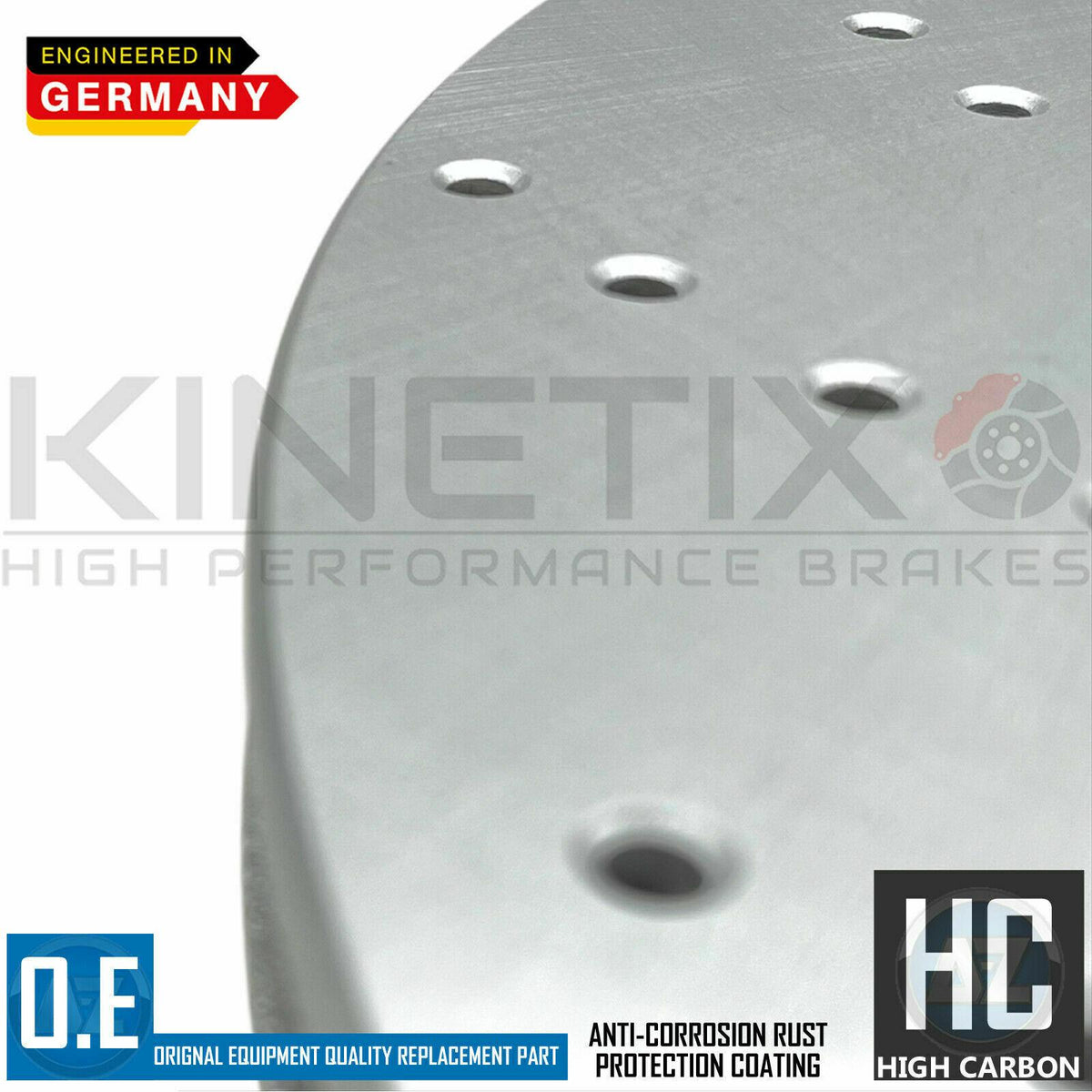 FOR BMW M5 F10 COMPETITION FRONT REAR BRAKE DISCS RACING PADS WIRES 400mm 396mm
