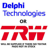 FOR BMW M5 M6 COMPETITION REAR DRILLED BRAKE DISCS BREMBO PADS WEAR SENSOR 396mm