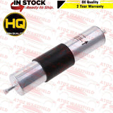 FOR BMW OE QUALITY FUEL FILTER PRESSURE 13321702632 13321740985 13321740549 NEW