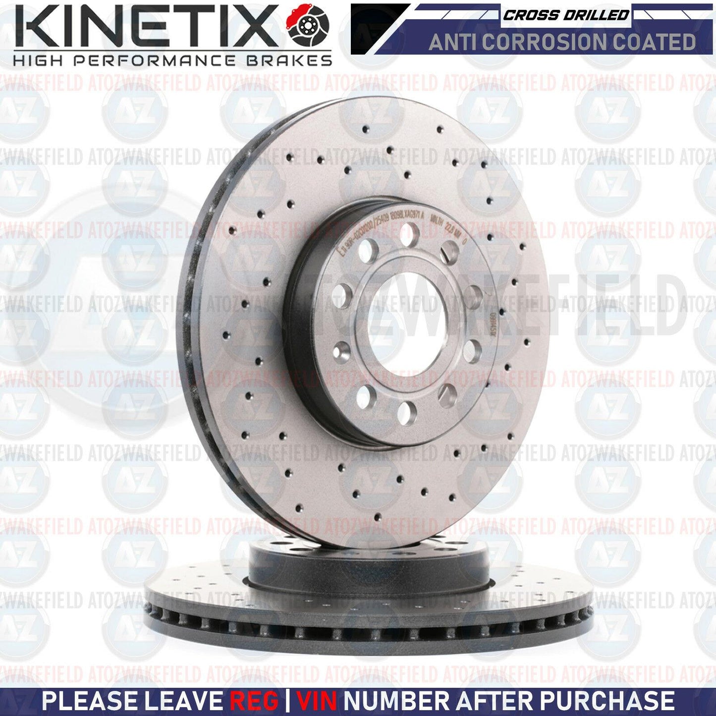 FOR BMW X2 M SPORT 25d FRONT DRILLED BRAKE DISCS MINTEX PADS WIRE SENSOR 330mm