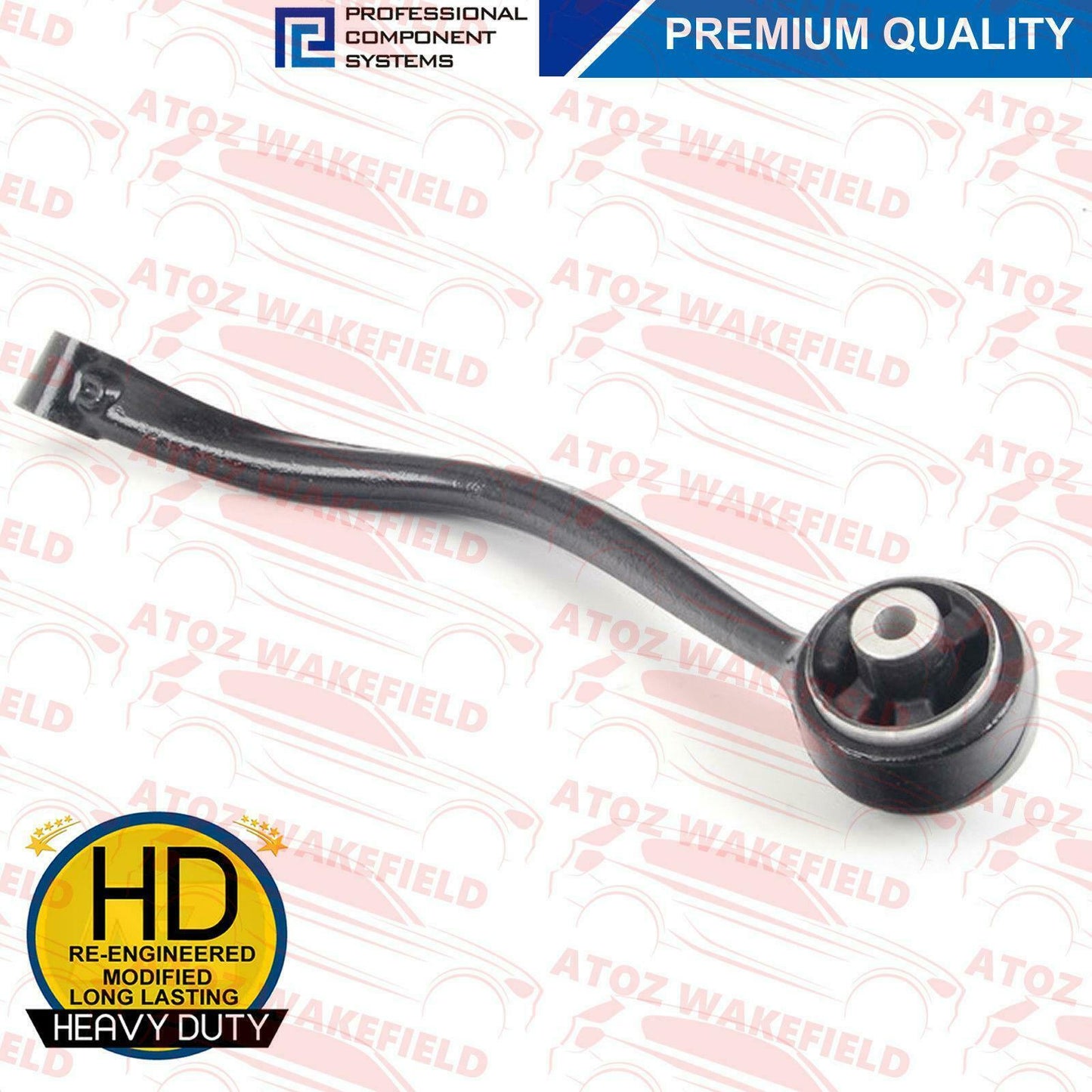 FOR BMW X3 F25 X4 F26 FRONT LOWER FRONT LEFT SUSPENSION WISHBONE CONTROL ARM LH