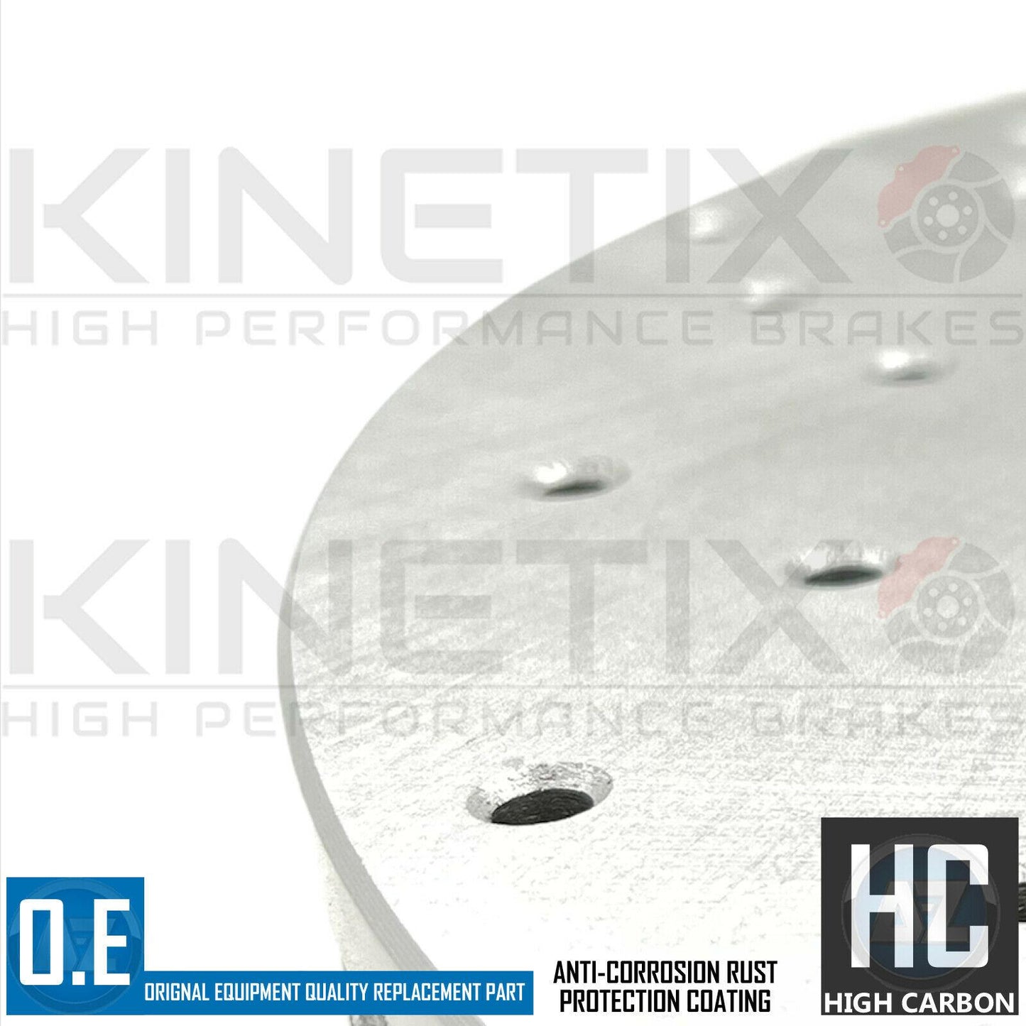 FOR BMW X6 35i F16 M SPORT FRONT CROSS DRILLED BRAKE DISCS PADS 348mm 345mm