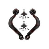 FOR BMW X5 E53 2000-2006 FRONT LOWER SUSPENSION WISHBONES ARMS BALL JOINTS LH RH