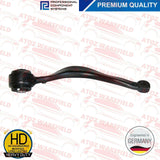 FOR BMW X5 E53 2000-2006 FRONT LOWER SUSPENSION WISHBONES ARMS BALL JOINTS LH RH